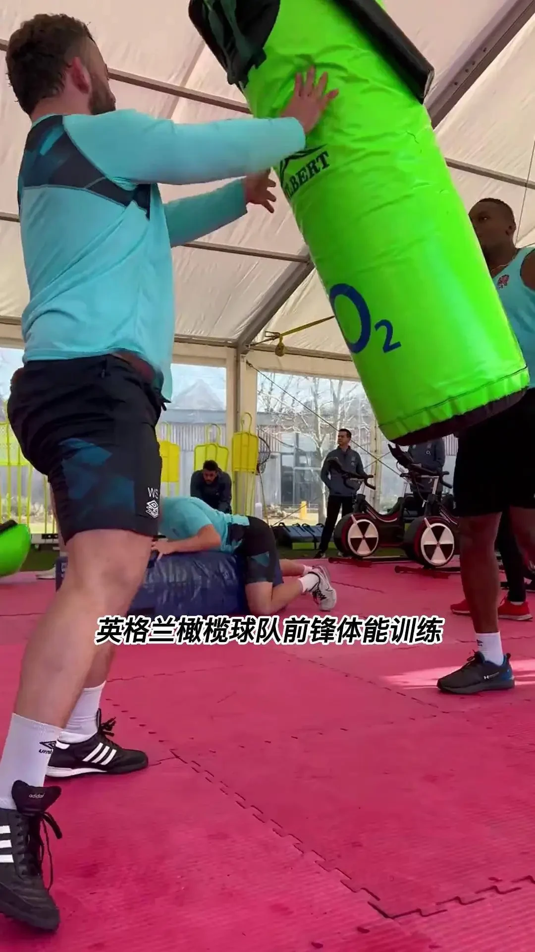 篮球老将如何通过瑜伽提升柔韧性_0